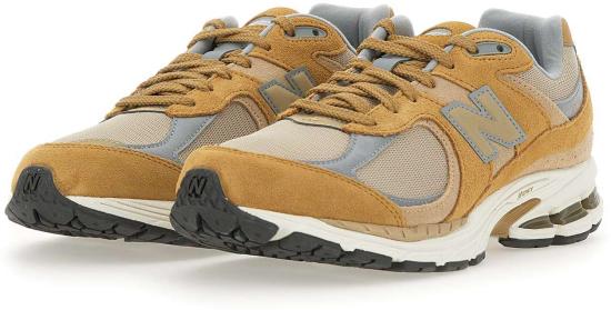 26SS 뉴발란스 2002 스니커즈 U2002RCEGREAT BEIGE - NEW BALANCE