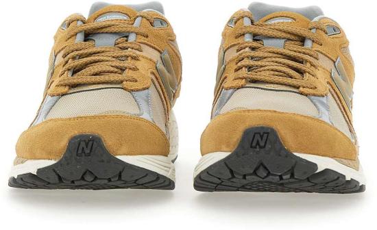 26SS 뉴발란스 2002 스니커즈 U2002RCEGREAT BEIGE - NEW BALANCE