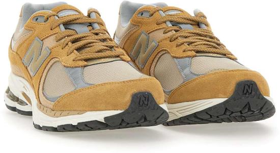 26SS 뉴발란스 2002 스니커즈 U2002RCEGREAT BEIGE - NEW BALANCE