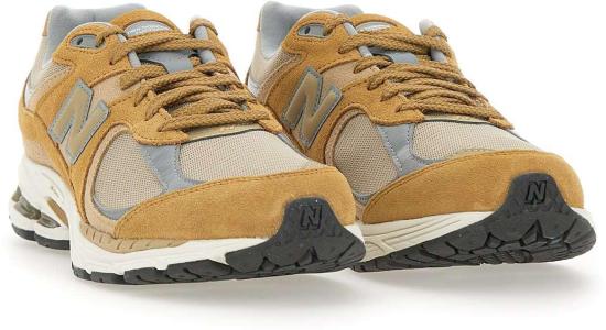 26SS 뉴발란스 2002 스니커즈 U2002RCEGREAT BEIGE - NEW BALANCE