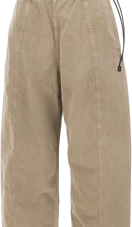 26SS 하이쿠레 데님 팬츠 HEW03361GF146PPT0562 BEIGE - HAIKURE