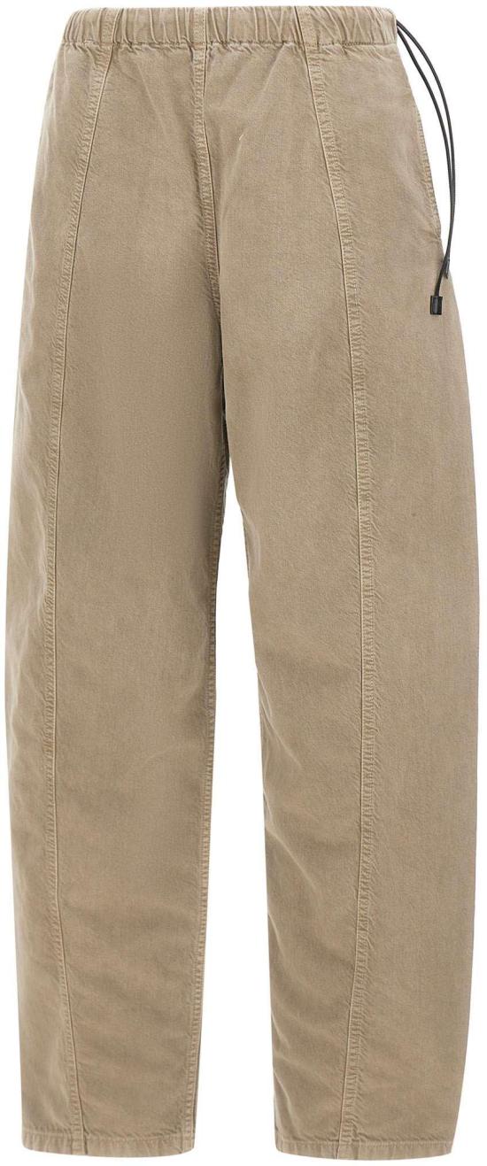 26SS 하이쿠레 데님 팬츠 HEW03361GF146PPT0562 BEIGE