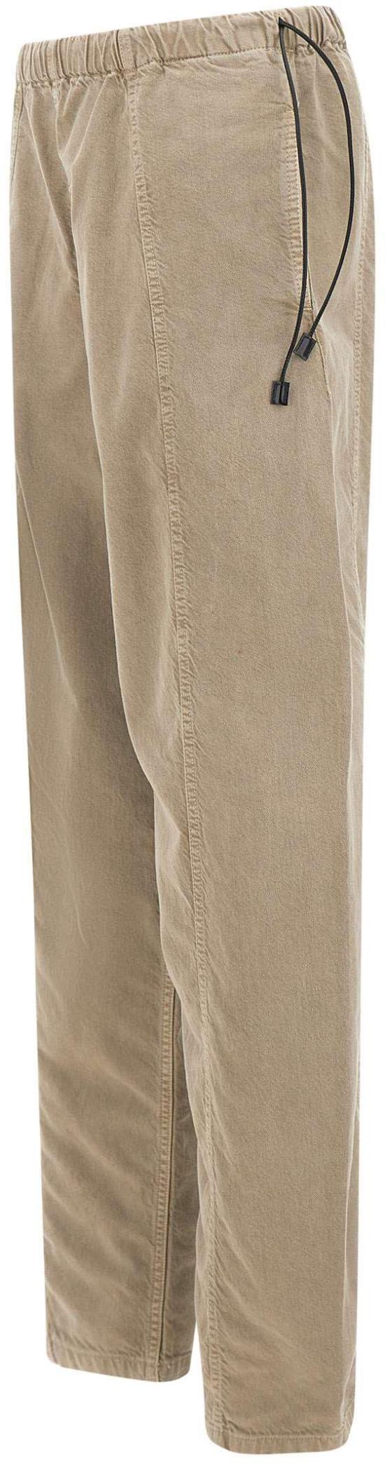 26SS 하이쿠레 데님 팬츠 HEW03361GF146PPT0562 BEIGE - HAIKURE