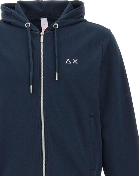 26SS 썬 68 니트 베스트 F3511007 NAVY - SUN 68