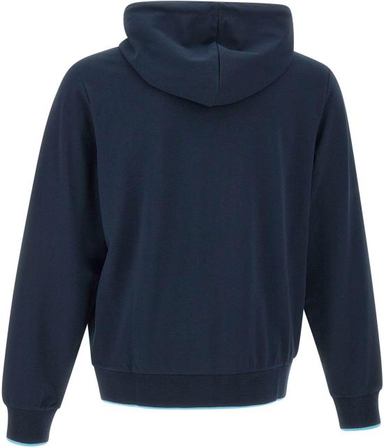 26SS 썬 68 니트 베스트 F3511007 NAVY - SUN 68