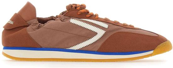 26SS 푸라이 스니커즈 PU602P007 BEIGE