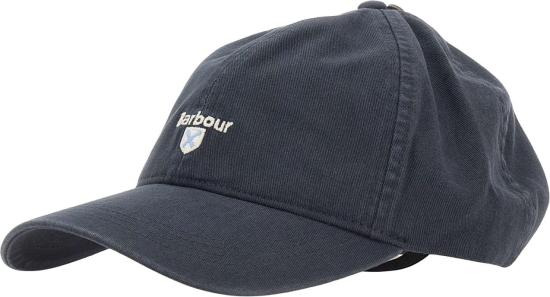 26SS 바버 모자 MHA0274MHA1NY91 NAVY