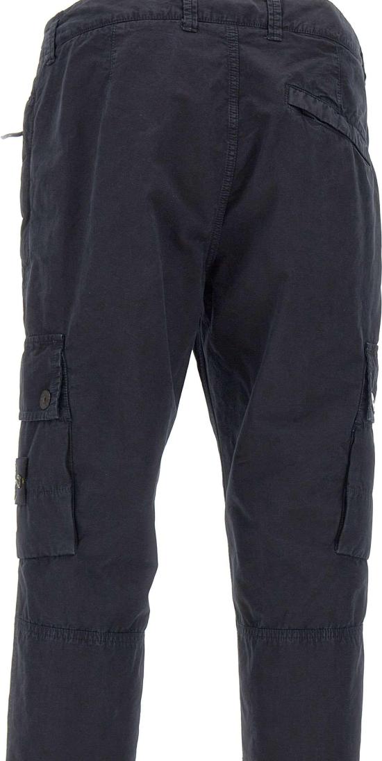 25FW 스톤 아일랜드 수트 팬츠 3100034S00L1V0120 NAVY - STONE ISLAND