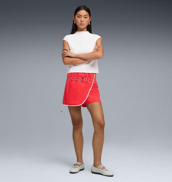  푸마 플랫 슈즈 스피드캣 발레 플랫 - PUMA