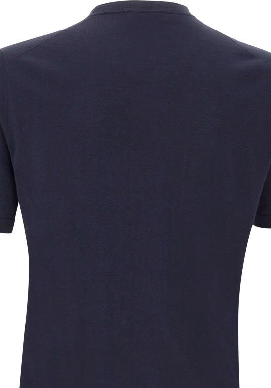 26SS 캉그라 스웨터 302821038 NAVY - KANGRA