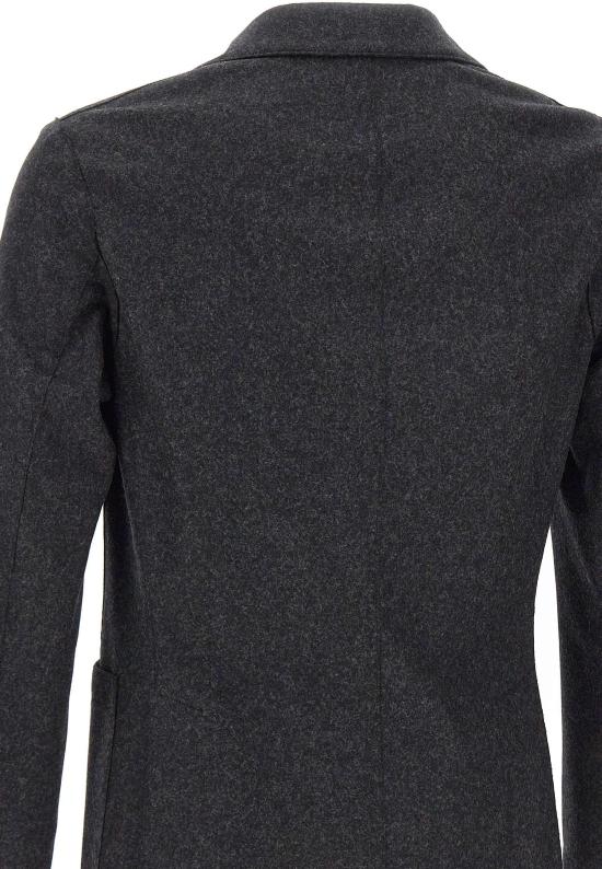 25FW 일레븐티 수트 자켓 L70GIAA02JAC2401822N DONKERGREY - ELEVENTY