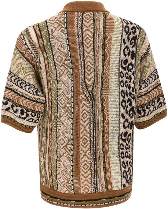 26SS 라니우스 스웨터 S6LAMAKS059920 BEIGE - LANEUS