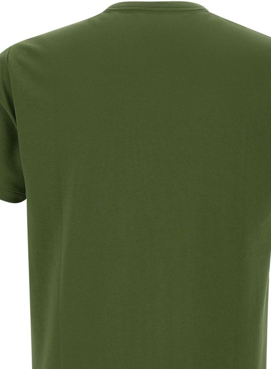 26SS 썬 68 반팔 티셔츠 T3512337 DONKERGREEN - SUN 68