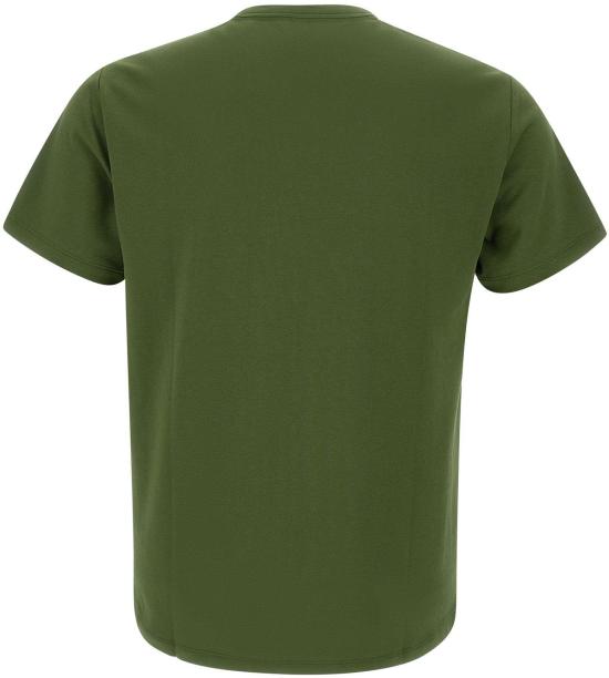 26SS 썬 68 반팔 티셔츠 T3512337 DONKERGREEN - SUN 68