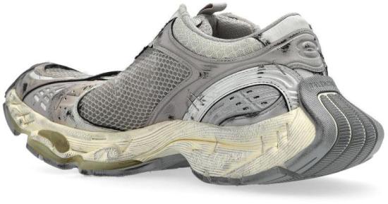 25FW 발렌시아가 스니커즈 803682 LICHTGREY - BALENCIAGA