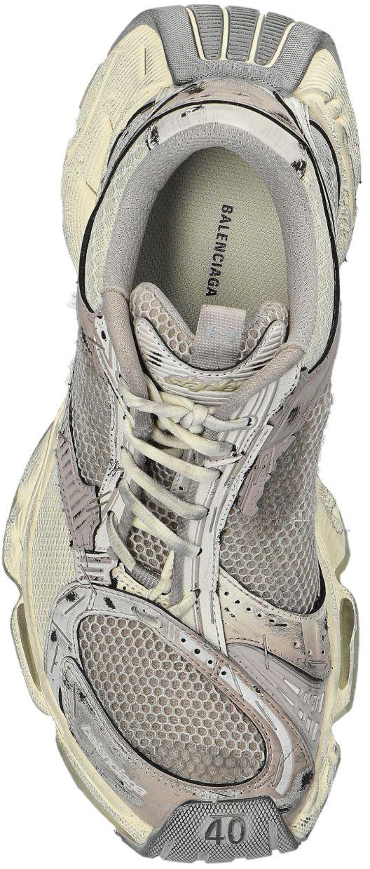 25FW 발렌시아가 스니커즈 803682 LICHTGREY - BALENCIAGA
