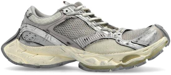 25FW 발렌시아가 스니커즈 803682 LICHTGREY