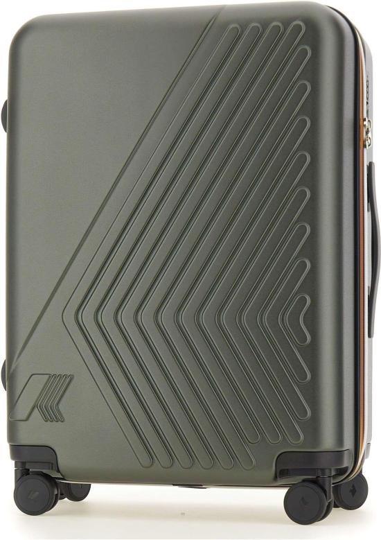 26SS 까웨 캐리어 K41351WWMR DONKERGREEN