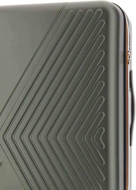 26SS 까웨 캐리어 K41351WWMR DONKERGREEN - K-WAY