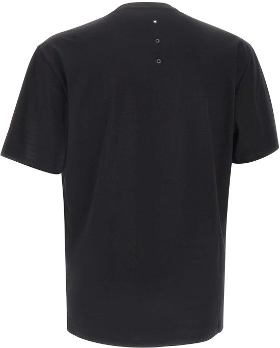 26SS 프리미아타 반팔 티셔츠 PA1048BLACK - PREMIATA