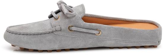 26SS 토즈 뮬/슬리퍼 XXW22L0KB70M8WB218 LICHTGREY - TODS