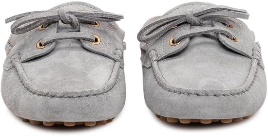 26SS 토즈 뮬/슬리퍼 XXW22L0KB70M8WB218 LICHTGREY - TODS