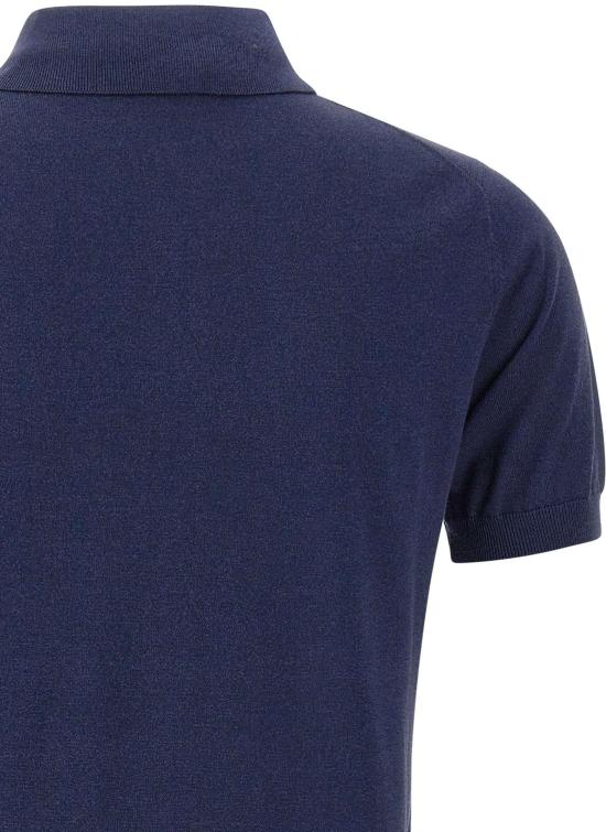 26SS 캉그라 폴로 티셔츠 10002606048 NAVY - KANGRA