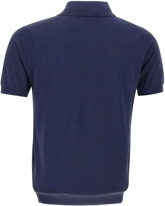 26SS 캉그라 폴로 티셔츠 10002606048 NAVY - KANGRA