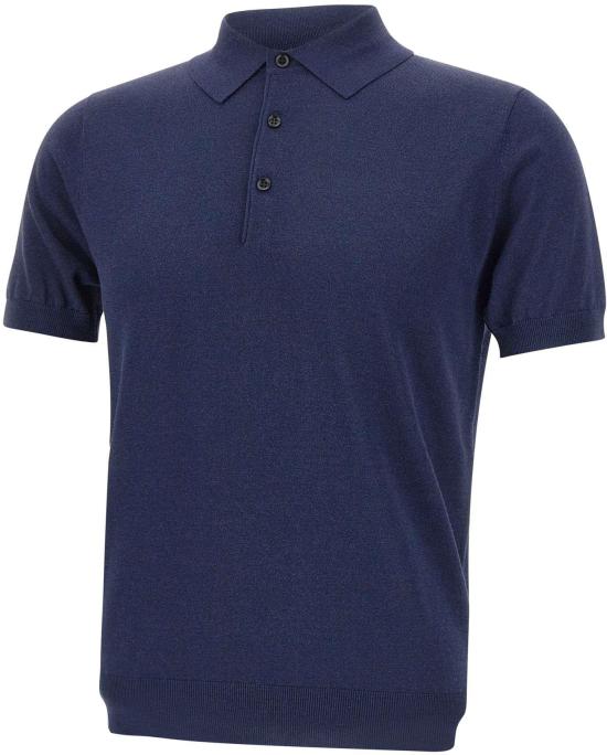 26SS 캉그라 폴로 티셔츠 10002606048 NAVY