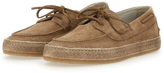 25SS 코르바리 로퍼 19339897390336 BEIGE - CORVARI