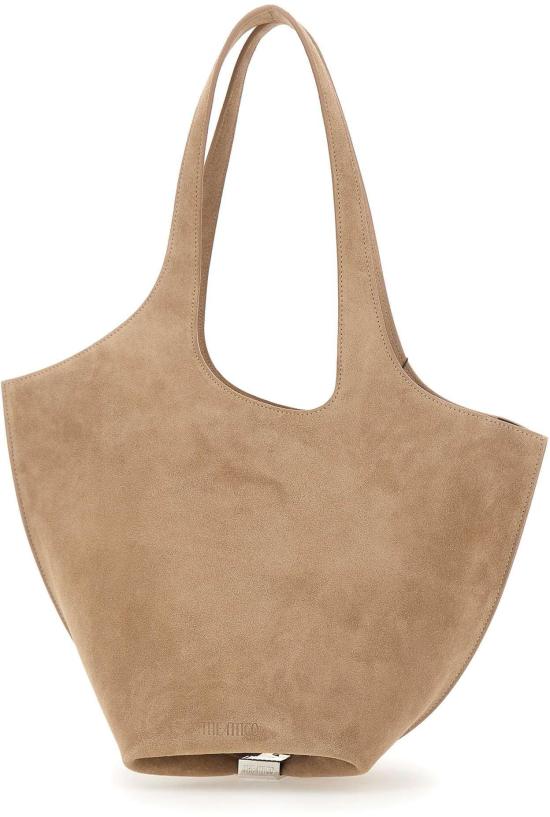 26SS 디 아티코 숄더백 260WAH00062LBT007AA039 BEIGE