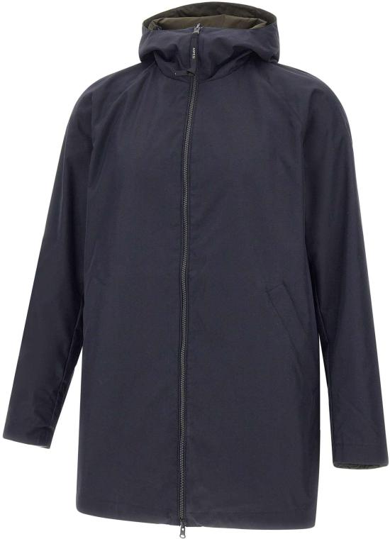 26SS 아스페시 자켓 S6ACG76D052RF10098 NAVY