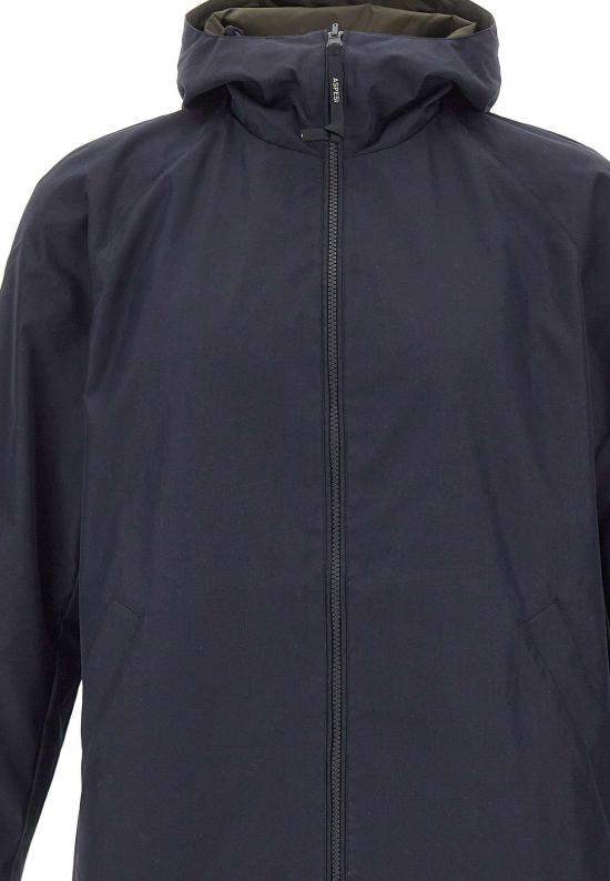 26SS 아스페시 자켓 S6ACG76D052RF10098 NAVY - ASPESI