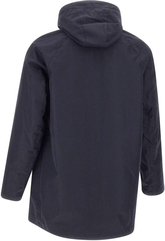 26SS 아스페시 코트 S6ACG76D052RF10098 NAVY - ASPESI