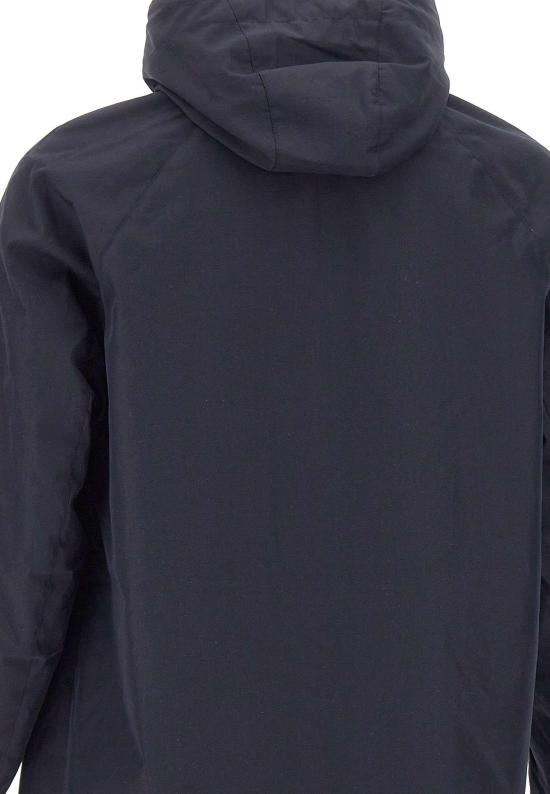 26SS 아스페시 코트 S6ACG76D052RF10098 NAVY - ASPESI