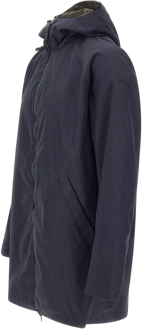 26SS 아스페시 코트 S6ACG76D052RF10098 NAVY - ASPESI