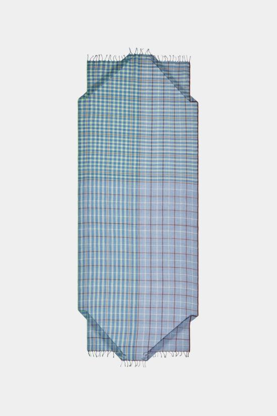  이피스 머플러/스카프 에피스 플래드 스톨 - EPICE