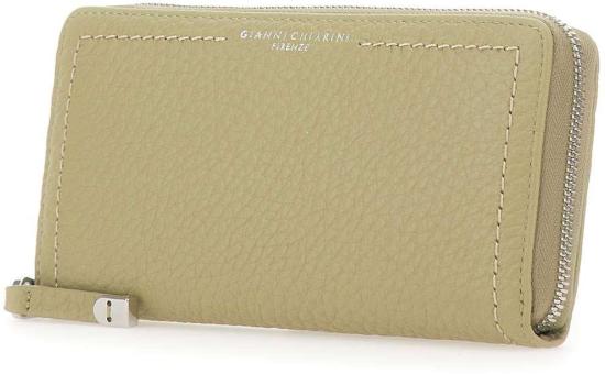 26SS 지아니 끼아리니 지갑 PF5042TKLWILLOW LIME - GIANNI CHIARINI