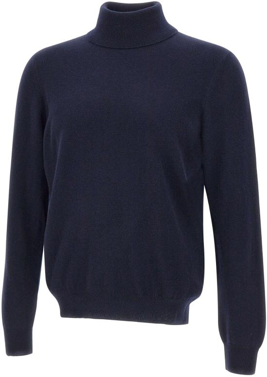 25FW 그랑싸쏘 터틀넥 5515719690598 NAVY