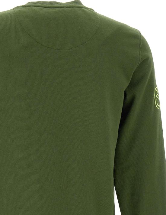 26SS 썬 68 스웨터 F3511537 DONKERGREEN - SUN 68