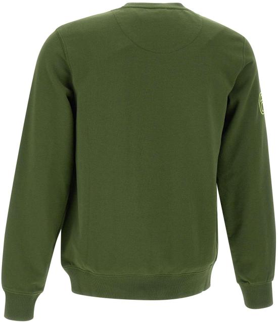 26SS 썬 68 스웨터 F3511537 DONKERGREEN - SUN 68