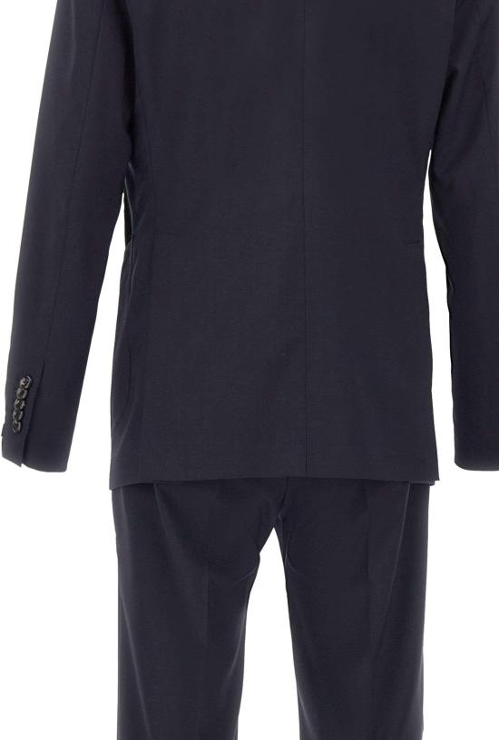 26SS 딸리아토레 수트 세트 APL26KBRC90048B3096 NAVY - TAGLIATORE