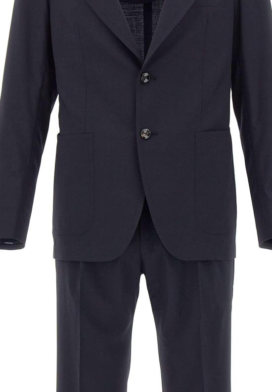 26SS 딸리아토레 수트 세트 APL26KBRC90048B3096 NAVY - TAGLIATORE