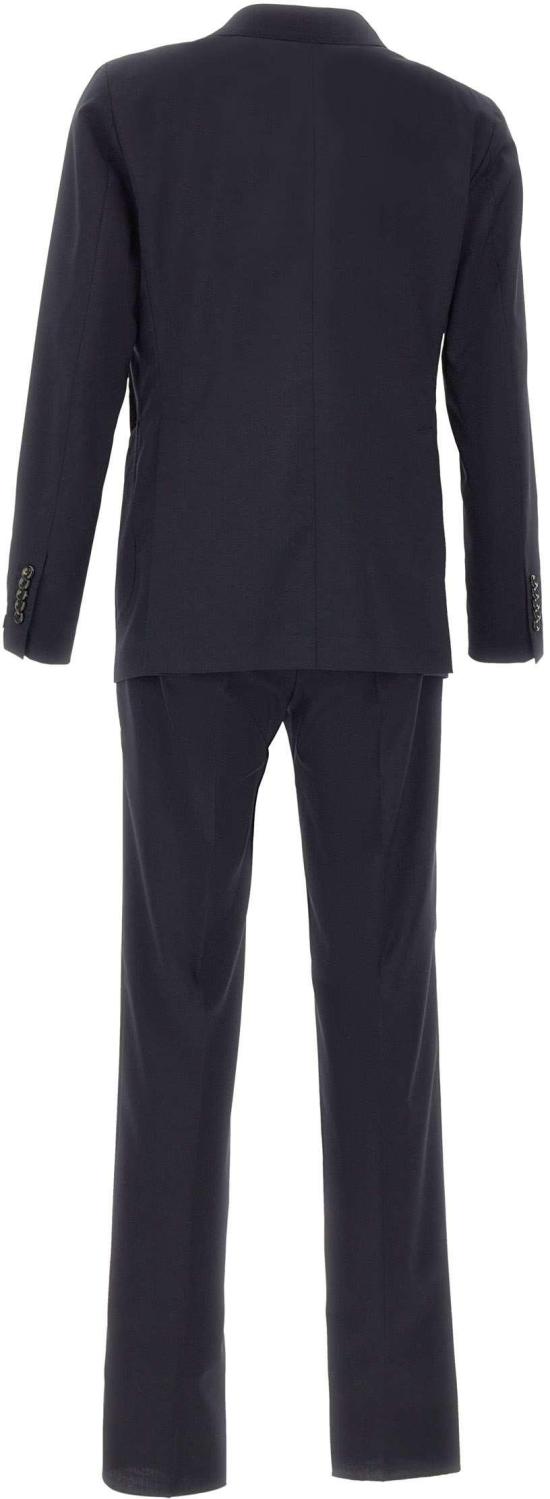 26SS 딸리아토레 수트 세트 APL26KBRC90048B3096 NAVY - TAGLIATORE