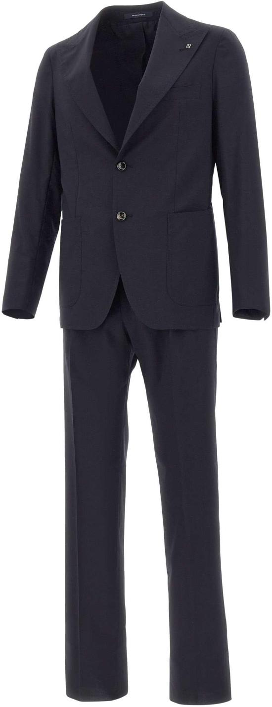 26SS 딸리아토레 수트 세트 APL26KBRC90048B3096 NAVY