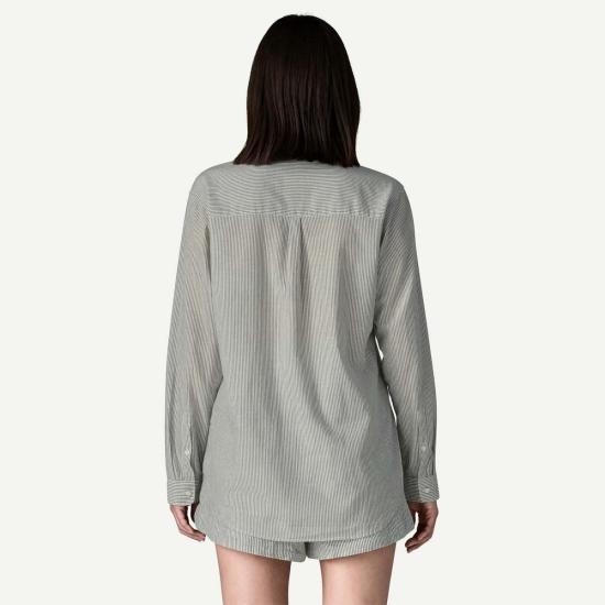  파타고니아 셔츠 경량 A-C 버튼다운 셔츠 - PATAGONIA