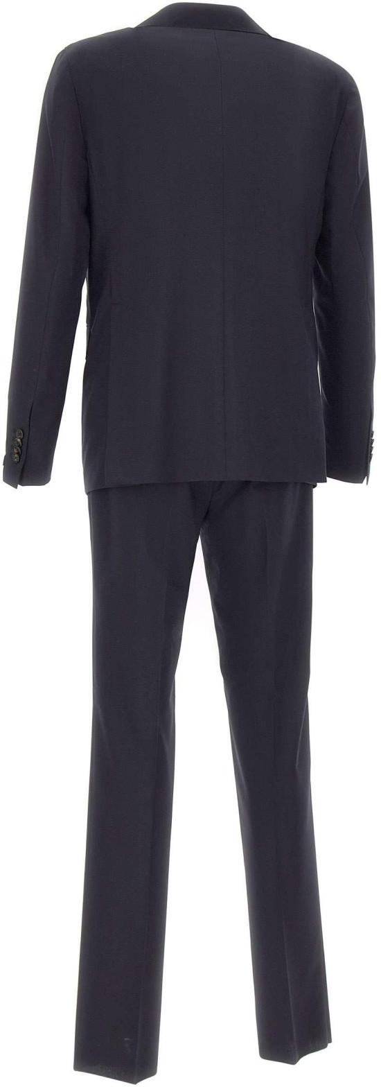 26SS 딸리아토레 수트 세트 2SVS22B11520060B3082 NAVY - TAGLIATORE