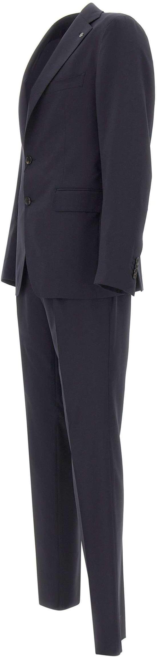 26SS 딸리아토레 수트 세트 2SVS22B11520060B3082 NAVY - TAGLIATORE