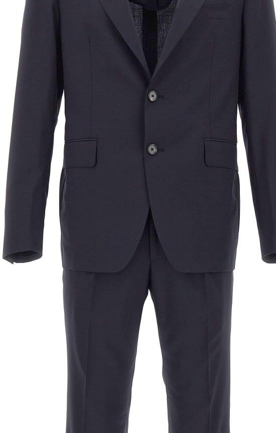 26SS 딸리아토레 수트 세트 2SVS22B11520060B3082 NAVY - TAGLIATORE