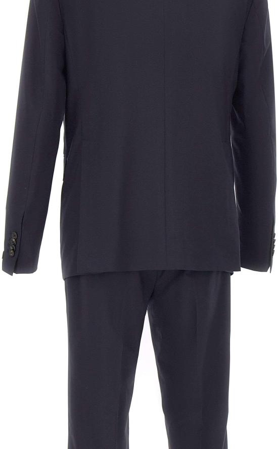 26SS 딸리아토레 수트 세트 2SVS22B11520060B3082 NAVY - TAGLIATORE